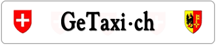 Chauffeurs de taxi de Genève
